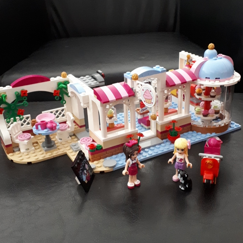 LEGO #41119 - Picture 2 of 6